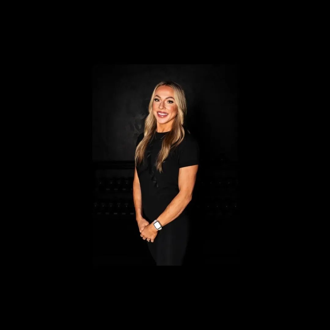 Coach Adrianne (AD), NASM CPT & Pre/Postnatal Specialist at ATC Yukon