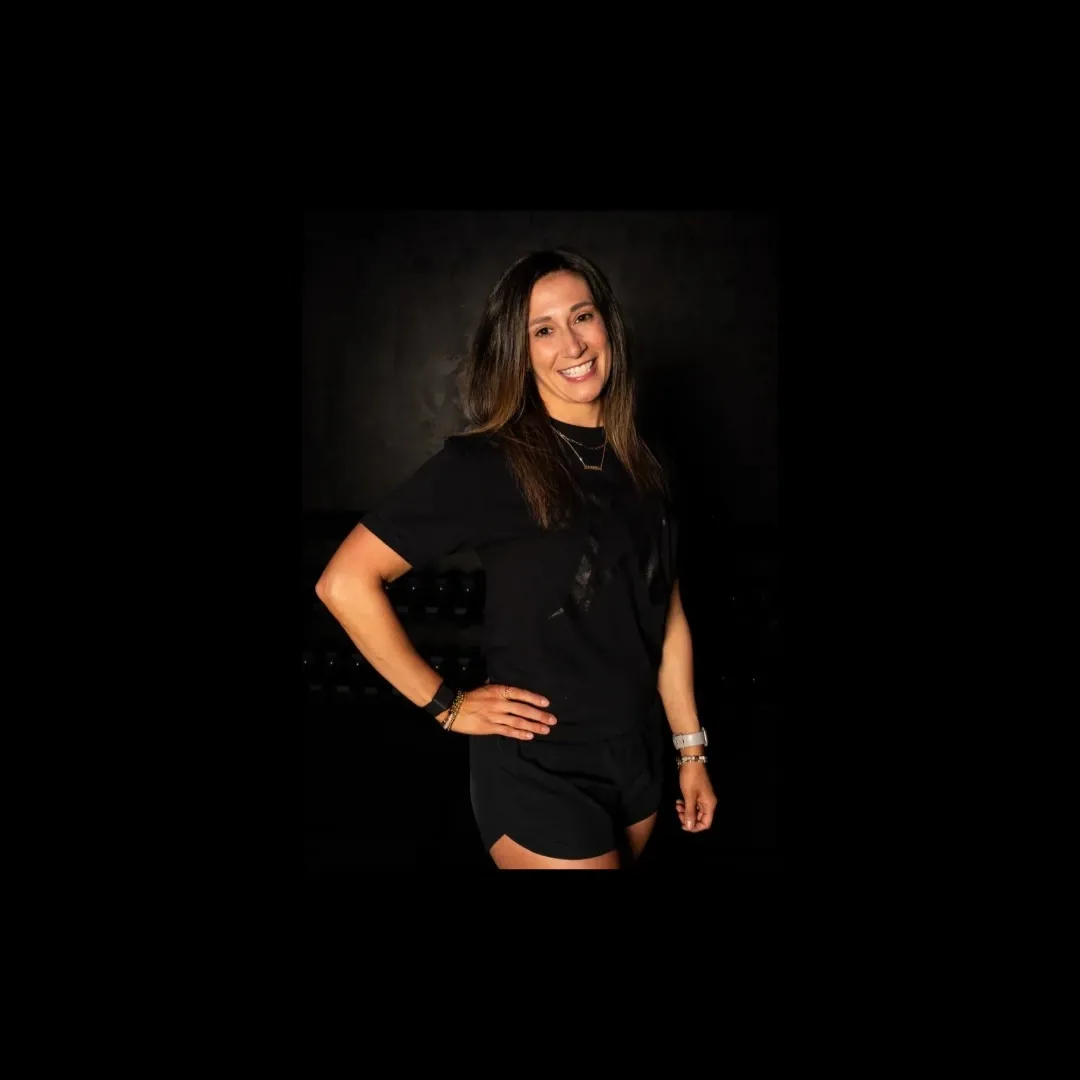 Coach Kelly Samburg