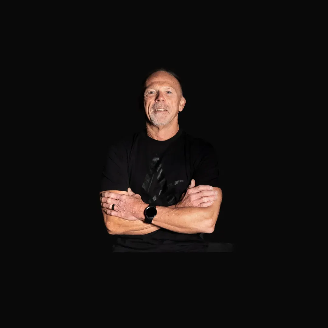 Coach Scott Mills at ATC Yukon